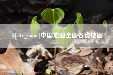 亳州中国地图全图各省地图