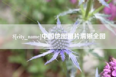 亳州中国地图图片清晰全图