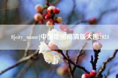 亳州中国地图高清版大图2024