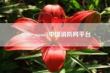 亳州中国消防网平台